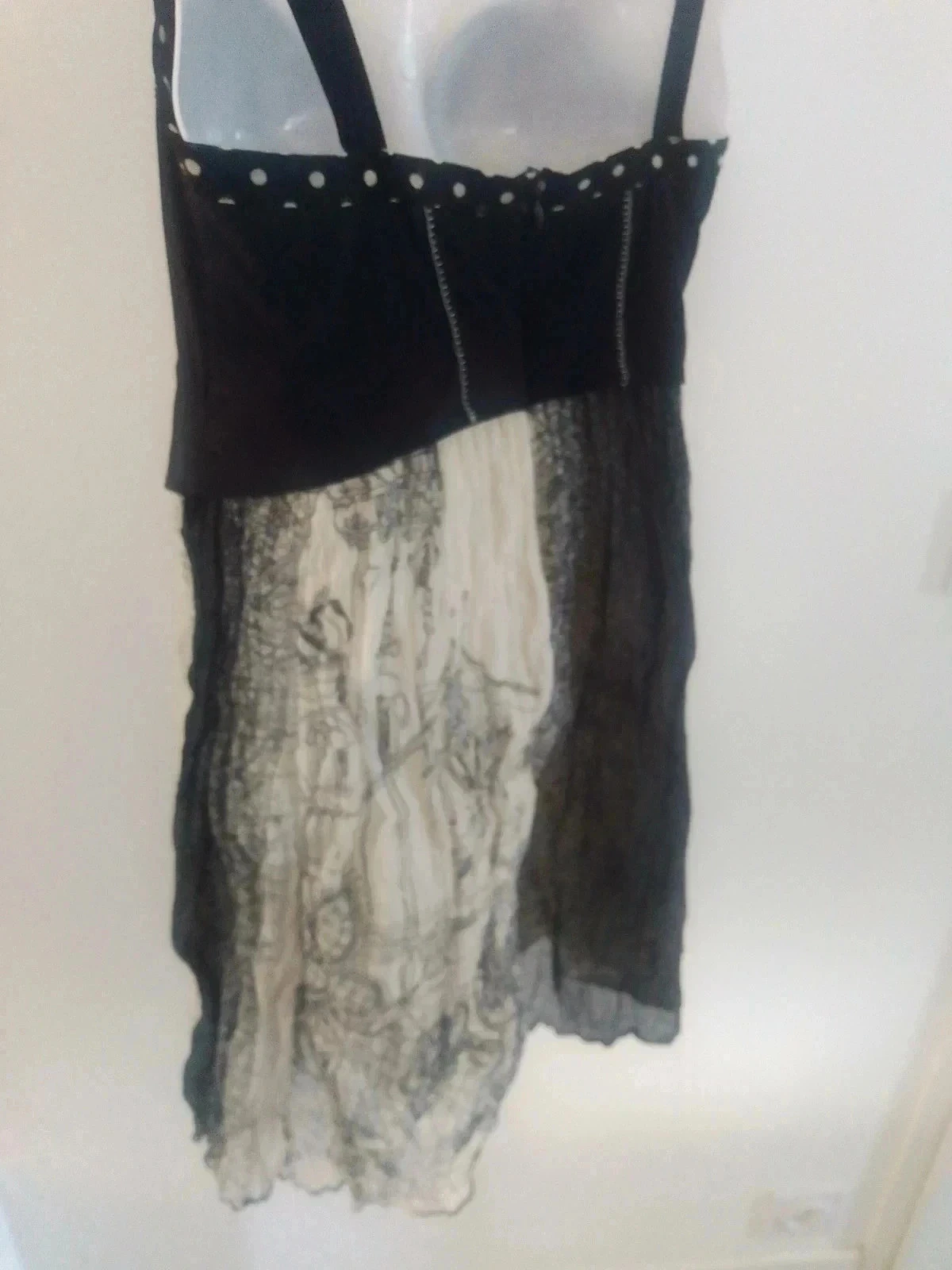 Bonita Vestido / túnica 34 – photo 3